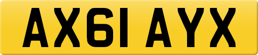 AX61AYX